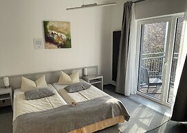 AKZENT Berghotel Rosstrappe