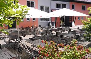 AKZENT Berghotel Rosstrappe