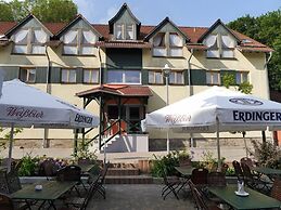AKZENT Berghotel Rosstrappe