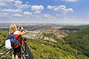AKZENT Berghotel Rosstrappe