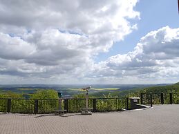AKZENT Berghotel Rosstrappe