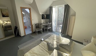 AKZENT Berghotel Rosstrappe