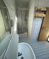 AKZENT Berghotel Rosstrappe