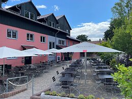 AKZENT Berghotel Rosstrappe