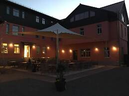 AKZENT Berghotel Rosstrappe