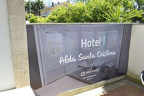 Alda Santa Cristina