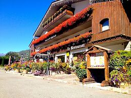 Comtes de Challant