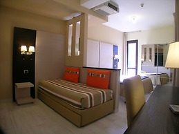 Albergo La Marina