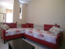 Albergo La Marina