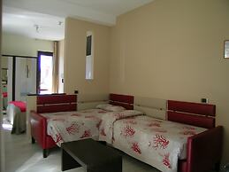 Albergo La Marina