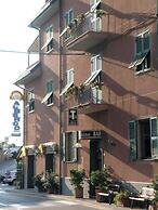 Albergo La Marina