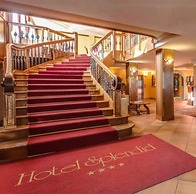 Hotel Splendid