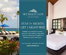 Sky Beach Club