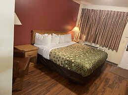 Harmony Inn & Suites