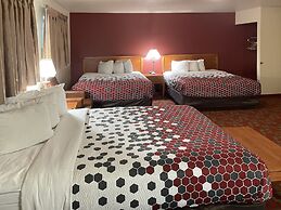 Harmony Inn & Suites