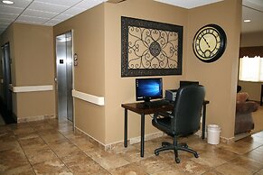 Corporate East Hotel