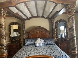 Corporate East Hotel