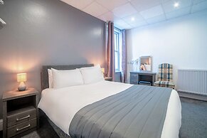 Comfort Inn Blackpool Gresham