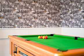 Comfort Inn Blackpool Gresham