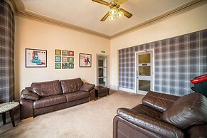 Comfort Inn Blackpool Gresham