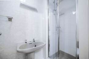 Comfort Inn Blackpool Gresham