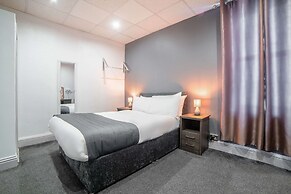 Comfort Inn Blackpool Gresham