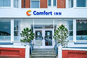 Comfort Inn Blackpool Gresham