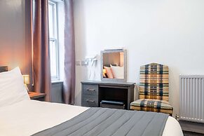 Comfort Inn Blackpool Gresham