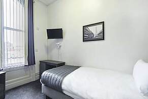 Comfort Inn Blackpool Gresham