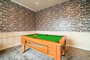 Comfort Inn Blackpool Gresham