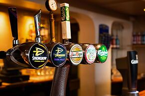 Comfort Inn Blackpool Gresham