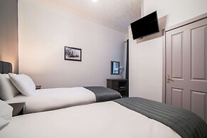 Comfort Inn Blackpool Gresham