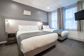 Comfort Inn Blackpool Gresham