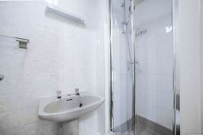 Comfort Inn Blackpool Gresham