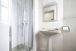 Comfort Inn Blackpool Gresham