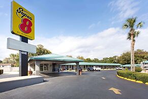 Super 8 by Wyndham Pensacola NAS Area