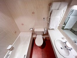 Gwesty Minffordd Hotel