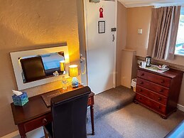 Gwesty Minffordd Hotel