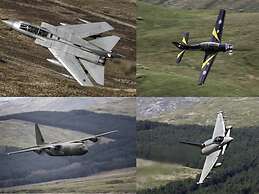 Gwesty Minffordd Hotel