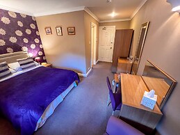 Gwesty Minffordd Hotel