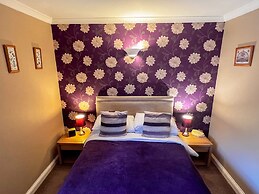 Gwesty Minffordd Hotel