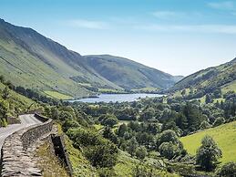Gwesty Minffordd Hotel