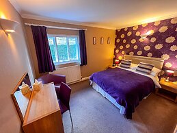 Gwesty Minffordd Hotel