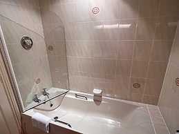 Gwesty Minffordd Hotel