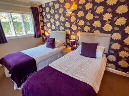 Gwesty Minffordd Hotel