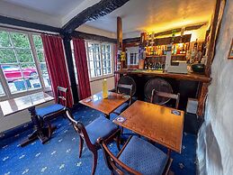 Gwesty Minffordd Hotel