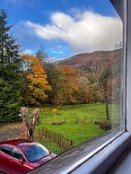 Gwesty Minffordd Hotel