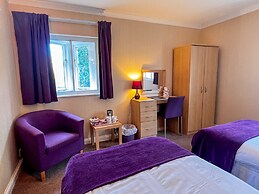 Gwesty Minffordd Hotel