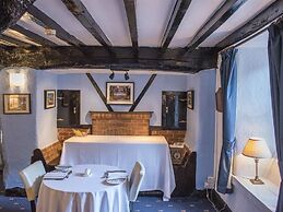 Gwesty Minffordd Hotel