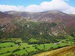 Gwesty Minffordd Hotel